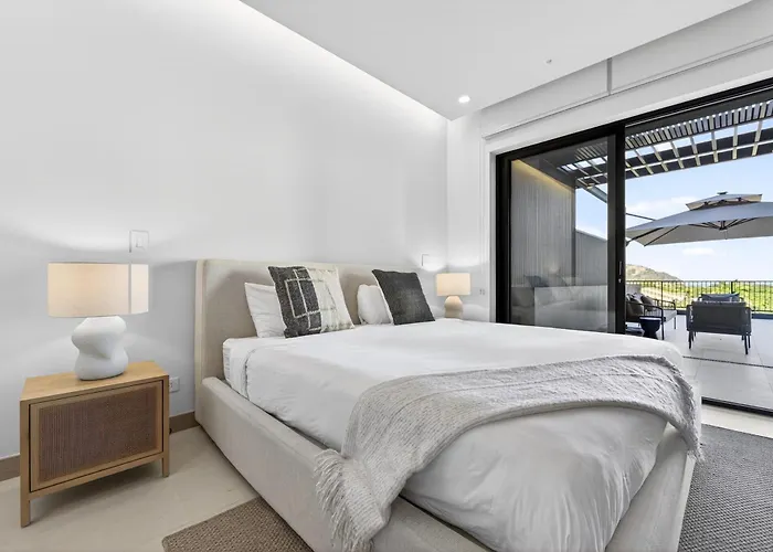 2br Terrace + Club In Playas Del Coco | Naumi N414 *