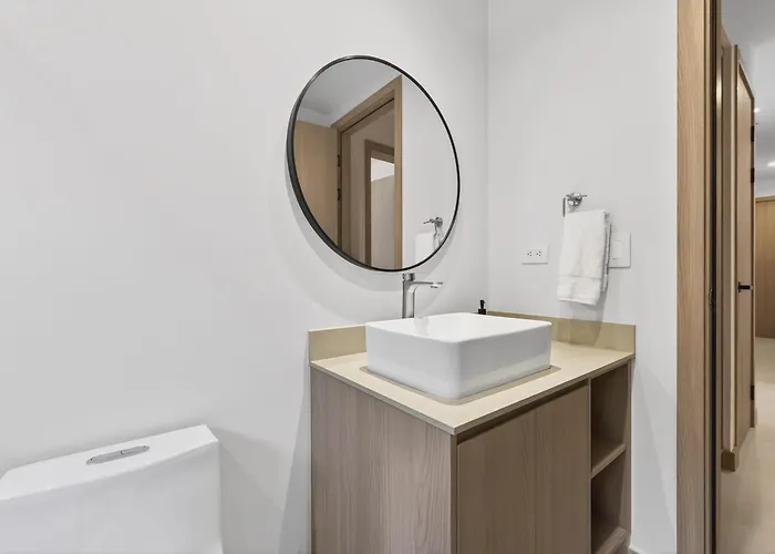 Villa 2br Terrace + Club In Playas Del Coco | Naumi N414
