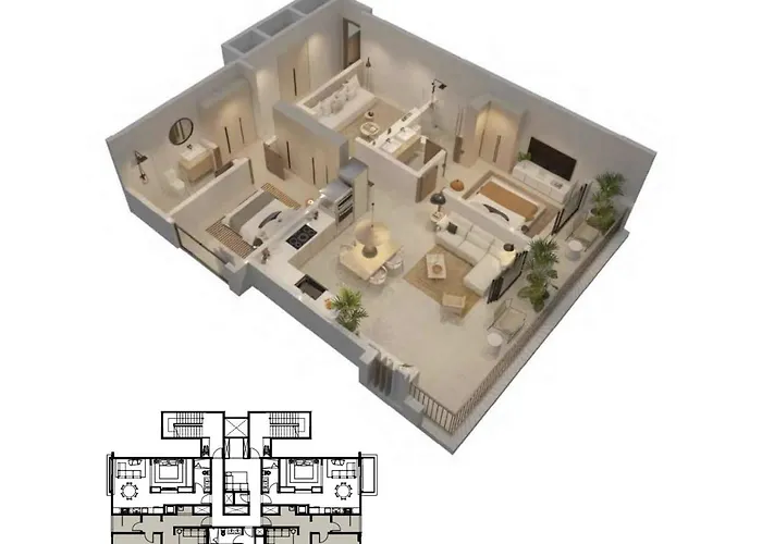 2br Terrace + Club In Playas Del Coco | Naumi N414 * Sardinal (Guanacaste)