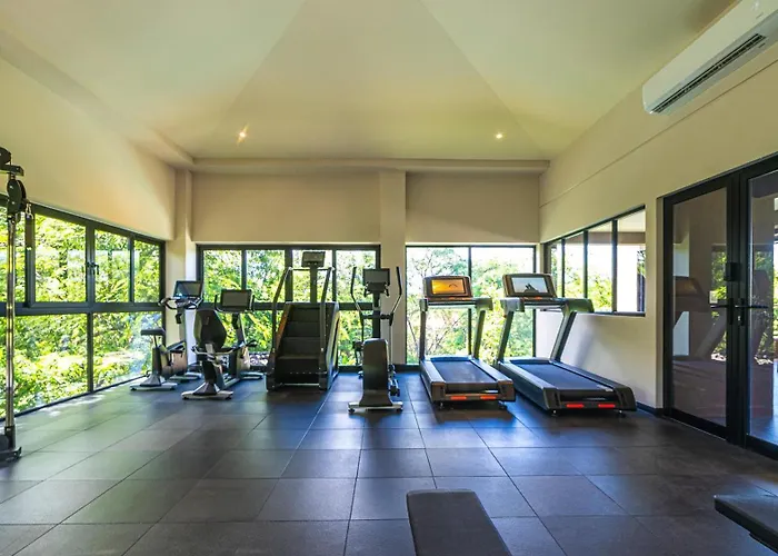 2br Terrace + Club In Playas Del Coco | Naumi N414 Villa Sardinal (Guanacaste)