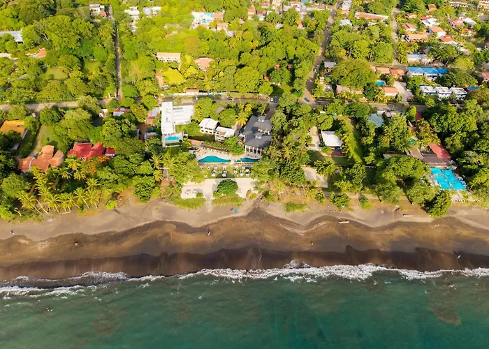 2br Terrace + Club In Playas Del Coco | Naumi N414 * Sardinal (Guanacaste)