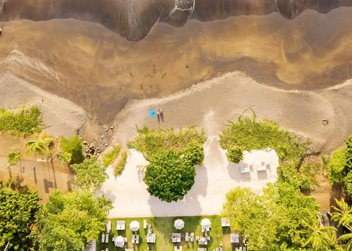 2br Terrace + Club In Playas Del Coco | Naumi N414 Sardinal (Guanacaste)