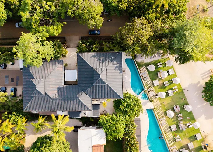 2br Terrace + Club In Playas Del Coco | Naumi N414 * Sardinal (Guanacaste)