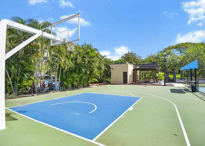 2br Terrace + Club In Playas Del Coco | Naumi N414 Sardinal (Guanacaste)