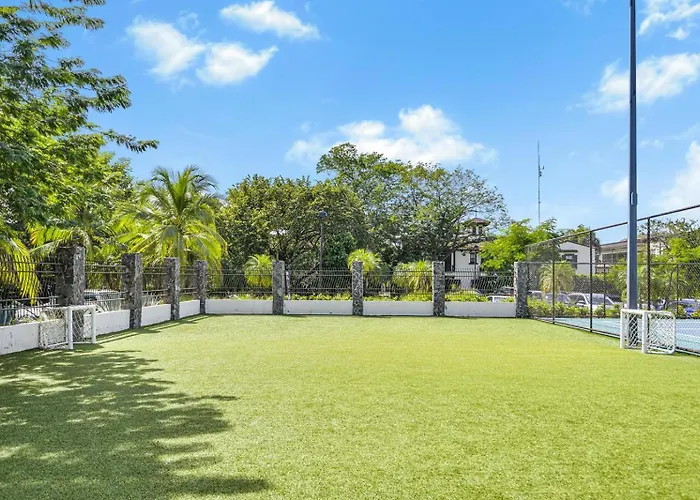 2br Terrace + Club In Playas Del Coco | Naumi N414 Sardinal (Guanacaste)