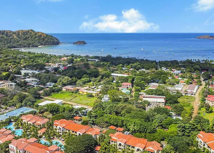 2br Terrace + Club In Playas Del Coco | Naumi N414 Villa Sardinal (Guanacaste)